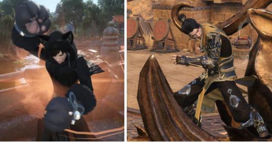 逆水寒最新天赏武器爆料,神秘属性引玩家热议  第2张