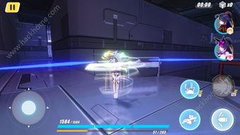 崩坏3最新武器爆料图鉴,神秘力量觉醒,战斗格局再掀风云! 第3张 崩坏3最新武器爆料图鉴,神秘力量觉醒,战斗格局再掀风云! 第3张