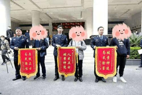 安义爆料盗窃最新消息新闻,追回失窃财物,还市民安宁 第1张 安义爆料盗窃最新消息新闻,追回失窃财物,还市民安宁 第1张